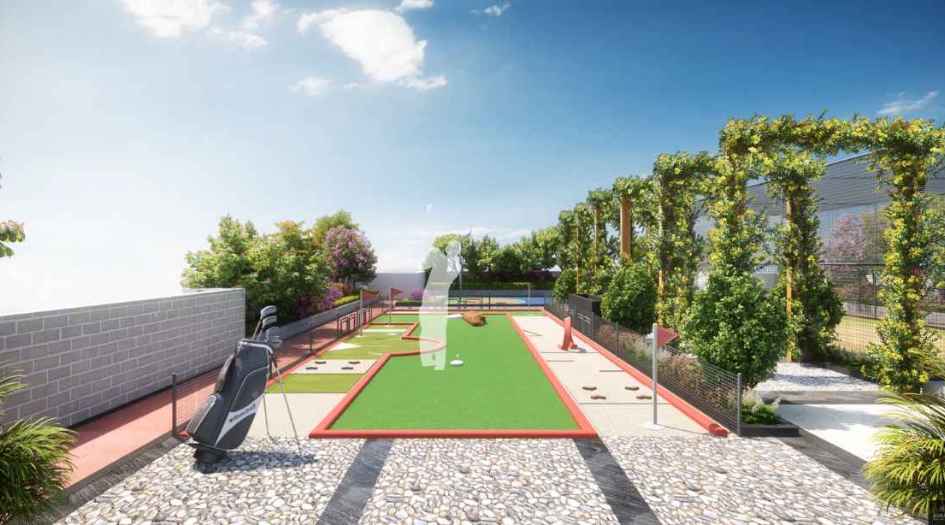 Ashar-Axis-Amenities-Golf-Area