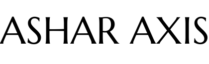 Ashar Axis Logo